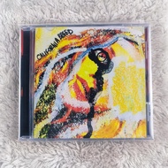 Z627 California Breed California Breed CD Album C0103