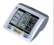 日版 National EW3122 電子血壓計 手臂式 自動血壓計 Blood Pressure Monitor