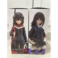 Figma 385 405 Bionic Long Range JoshiKosei Joshi Kosei JK ArmsNote Arms Note