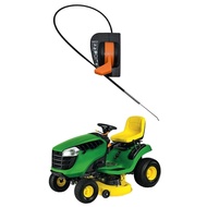 GY21984 Throttle Cable Control Assembly For John Deere D125 D130 D140 D160 D170 LA155 X165 LA165 LA1