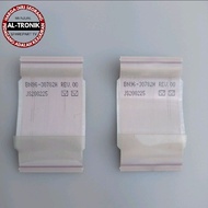 FLEXIBLE CABLE LVDS LED TV SAMSUNG 43 INCH MODEL UA43K5500 UA43K5500AK FLEXIBLE FLEXIBLE UA 43K5500 