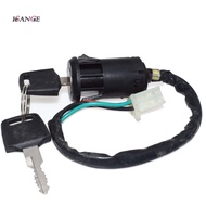 ISANCE Key Ignition Lock Switch For 50cc 70cc 90cc 110cc 150cc 200cc 250cc  ATV Quad Bike,Super Bike