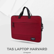 TAS LAPTOP WATERPROOF HARVARD COVER LAPTOP ASUS LENOVO 14"-15" - HEYLOOK