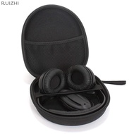 Headphone Protective EVA Case Portable Travel Storage Bag For Sony WH-H910N XB900N H810 H900N 1000XM3 1000XM2 MDR 1000X 100ABN
