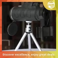 40x60 HD telephoto zoom lens for android smartphones and iphone