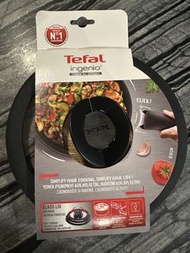 Tefal Ingenio Glass Lid 20cm