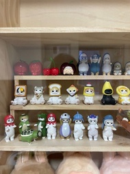 Mofusand 盲粒 扭蛋