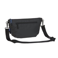 Lassig Buggy Bum Bag Black