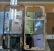Bezel bezzel tutup mesinh tulang samping Vivo v20 4G