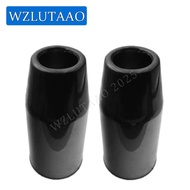 2pcs Shock Absorber Dust Cover 4B0512137B 4B0512137P 4B0512137N 8K0512131H 8K0512137B For Audi A6 C5