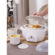 Electric Stew Pot One Pot Sanbi Household Multifunctional Electric Stew Pot Soup Pot Electric Stew P