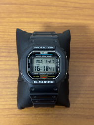 二手 G-Shock DW5600