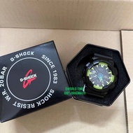 G-SHOCK ORIGINAL GA-110LY-1A/GA-110LY/GA-110LY-1AER/GA110LY