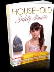 Household Safety Monitor Anonymous