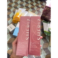 Sheriz Brighening Body Lotion