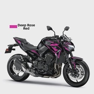 Model-Specific Kawasaki Z900 Full Body Sticker 2021