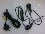 Handsfree Sony Ericsson C510 C702 C901 F305 G502 J105 K550 K750 K770 K800 M600 P1 S500 T707 W508 U10
