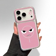 (CEY05) Casing hp Clear Case Premium I Camera Protection I For Tecno pova neo 2 3 4 5 6 7 4g 5g spar