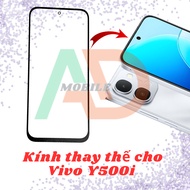 AD glass for Vivo Y500i, laminated glass for Vivo Y500i
