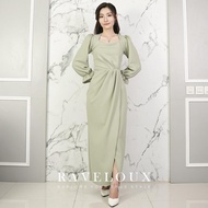 Raveloux - Karla Dress