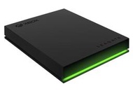 ㊣USA Gossip㊣ Seagate for Xbox 外接式行動硬碟 USB 3.2 Gen 1 內建LED光條