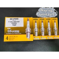 (5141) (TR6GP)NGK G-POWER Spark Plug Gen2 SagaBLM Persona