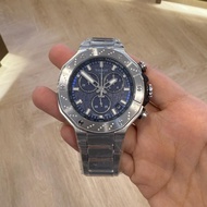 Tissot T-Race Chronograph Blue MB - 45mm
