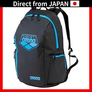 arena Equipment Unisex Backpack (team arena) Free Size Water-Repellent AS5SBP30U