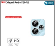 HP Redmi 13 4G / Poco M6 / Redmi 13c / Poco C65 Camera Lens Protector | Redmi13 Camera Screen Protec
