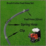 Brush Cutter Fuel Hose BG328 FR3001 TB33/TB43 TB52