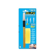 OLFA AK-4 Cutter (157B)