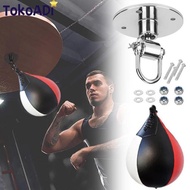 Speed Punching Ball Small Punching Bag SET Hanging Speed Ball Punching Ball