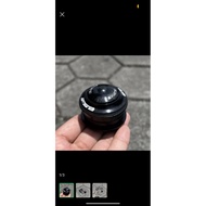 OVERSIZE HEADSET FSA BEARING 44MM HEAD SET STIR 1 1/8 SELI MTB NEW