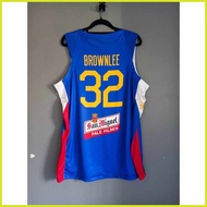 ∮ ☎ ❣ Pilipinas Gilas 2023 Jersey