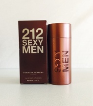 Parfum 212 SEXY MEN