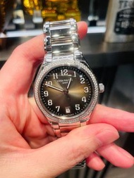 Patek Philippe Twenty~4 7300/1200A-010 Grey Dial