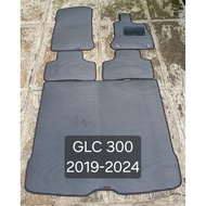 Mercy GLC 300 Full Trunk Carpet