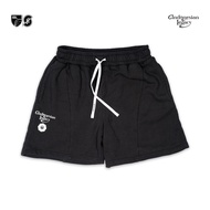 Stayhoops x IBL Men's and Women's Casual Training Basketball Shorts - Indonesia Legacy Basic Shorts 