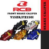 [Hot/Murah] RCB Racing Boy Front Brake/Brek Caliper Depan Y15ZR/FZ150I