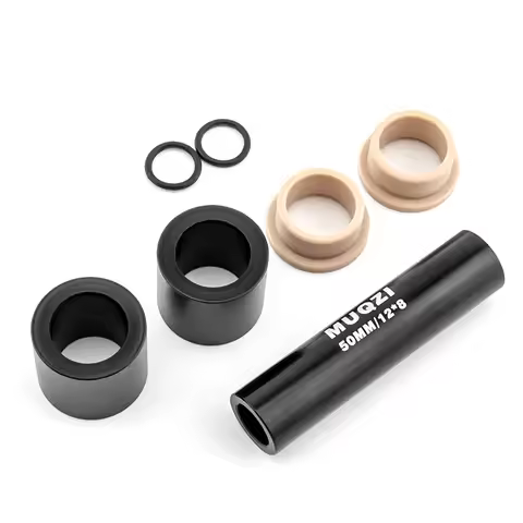 Fox MTB Rear Shock Bushing DU Kit 22/30mm Replacement Parts for Mountain Bike DH Suspension System