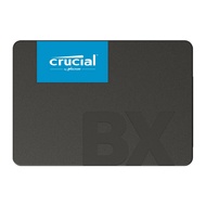 SSD Crucial BX500 240gb SSD