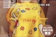 Miffy 毛毯