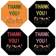 Thank You Sticker 4CM