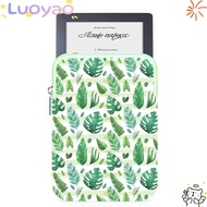 LUOYAO1 C2V2L3 Protective Cover, Anti Scratch Wear Resistant e-Reader Sleeve, Portable Soft Shockpro