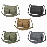 HELIKON-TEX WOMBAT MK2 SHOULDER BAG High quality Tactical crossbody BAG – EDC | Camera Camera | Trav