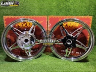 ARM ASTRA CNC STAR MAGS 14s HONDA PCX 160 ARM CNC STAR MAGS INDO CONCEPT MADE IN INDONESIA