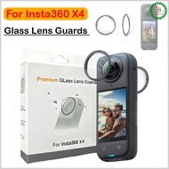 insta360 x4 premium lens guard Scratch proof insta360 x4 lens protector lens cover x4 accessories