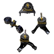 1 SET TOYOTA ALPHARD 2.4 ANH10 ANH15 2WD 4WD ENGINE MOUNTING