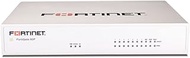 FortiGate-60F Firewall Appliance - 10 Gigabit Ethernet RJ45 Ports, Includes DMZ, WAN & Internal Port