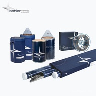 // 2209 Stainless Steel Welding Wire 2507 Argon Arc Welding Wire E2205 Dual Phase 2594 BW0J